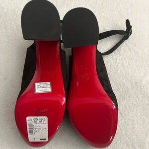 Christian Louboutin Movida Irina Shoes MAKE ME AN OFFER.
